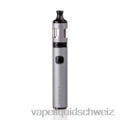 Innokin Endura T20-S Starterkit Grau Vape Schweiz