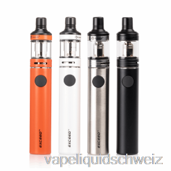 Joyetech Excess D19 Starter Kit Black & White Vape Liquid E-Liquid Schweiz